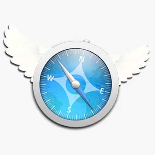 GPS Fly - Over City Location GPS Fly - Over City Location