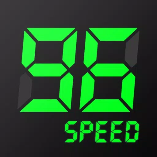 Speedometer:GPS Simple Compass Speedometer:GPS Simple Compass