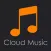 Cloud Mp3 Music Offline Player