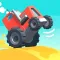 Crazy Tractor