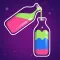 Sort Water : Color Flow 3D