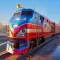 USA Trumpet Train Simulator
