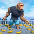 Apes Fighting Gorilla Game Apes Fighting Gorilla Game