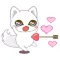 Arctic Fox So Cute