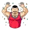 Beefy guy 2