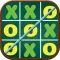 TicTacToe - One & Two Player