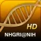 Talking Glossary of Genetics HD