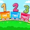 123 Numbers - Learn To Count