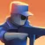 GUNS UP ! Mobile War Strategy