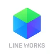LINE WORKS Drive LINE WORKS Drive