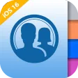 iContacts – iOS 17 Contacts iContacts – iOS 17 Contacts