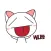 Droll Cat Cute Stickers Pack