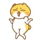 Humor Kitty Stickers