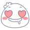 Emoticon Moving Emoji