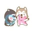 Puppy Dog So Cute