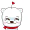 Stuffed Bear Stickers Pack