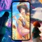 Anime & Cute wallpapers