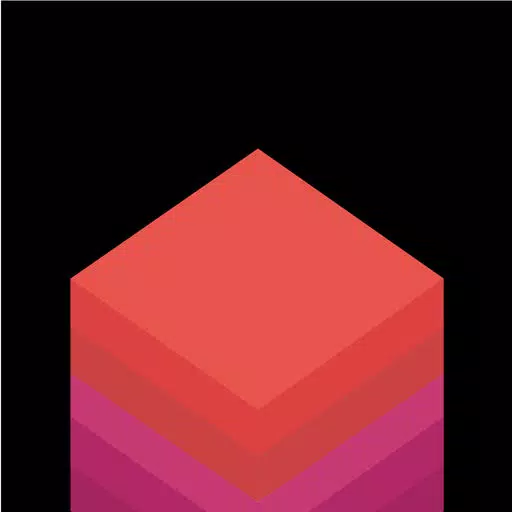 Stack! Block Tower Stack! Block Tower