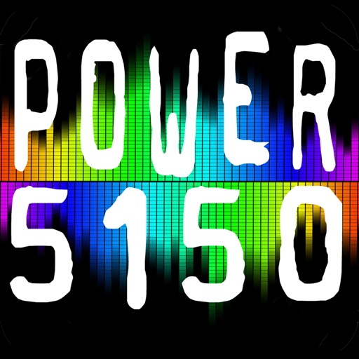 Power 5150 Radio Power 5150 Radio
