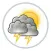 Wetterwarnungen Südtirol