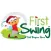 First Swing | Golf Begins Here
