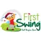 First Swing | Golf Begins Here