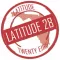 Latitude28 Band Phone App
