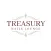 Treasury Nails Lounge