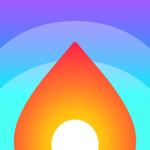 Niantic Campfire