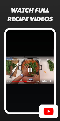 FitMenCook - Healthy Recipes Screenshots