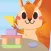 Logic puzzles for kids 2+