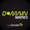 Etisalat Domains