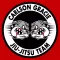 Carlson Gracie - Paramount