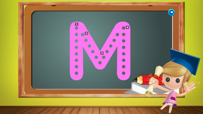 Literacy Alphabet ABC Magic Phonics For Preschool Screenshots