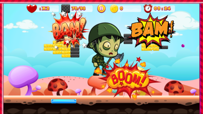 Swipe Brick Breaker Classic Screenshots