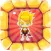 Crossy Heroes : Escape Kingdom Of Knight Castle