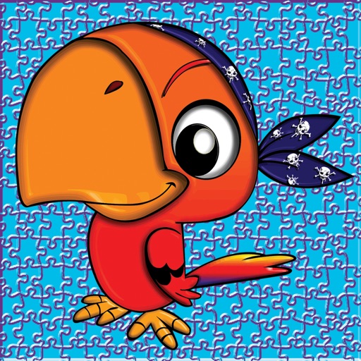 Cute Bird & Animal Jigsaw Puzzle - Educational Fun Games For Kids And Toddlers Cute Bird & Animal Jigsaw Puzzle - Educational Fun Games For Kids And Toddlers