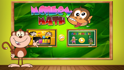 Quick Monkey Junior Math Problem Solver Screenshots