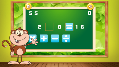 Quick Monkey Junior Math Problem Solver Screenshots