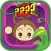 Planet Of The Monkey Word School Adventure