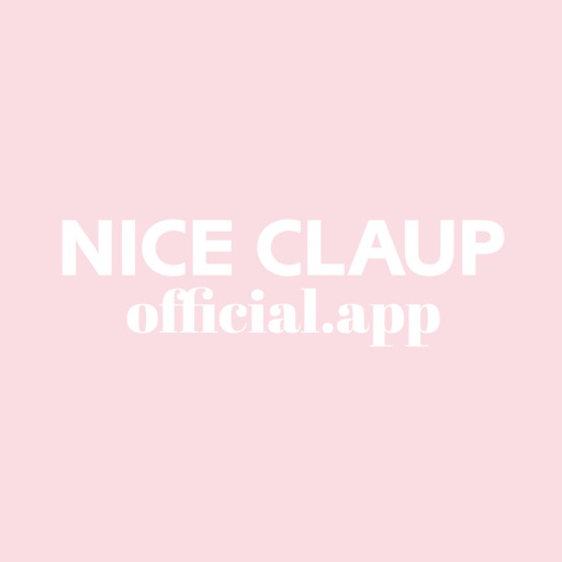 NICE CLAUP NICE CLAUP