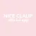 NICE CLAUP
