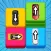 Remove Block:Tap Away Car jam