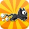 Bouncy Cat !!