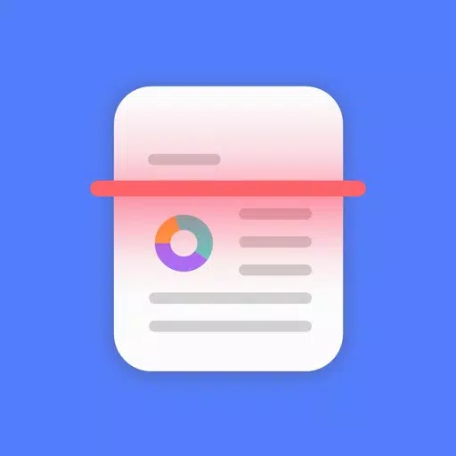 Nice Scanner: PDF Document Nice Scanner: PDF Document