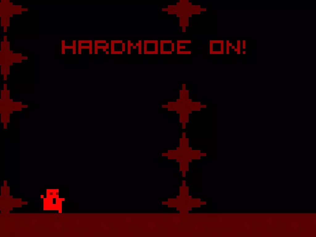 Hardmode ON iPad  Screenshots