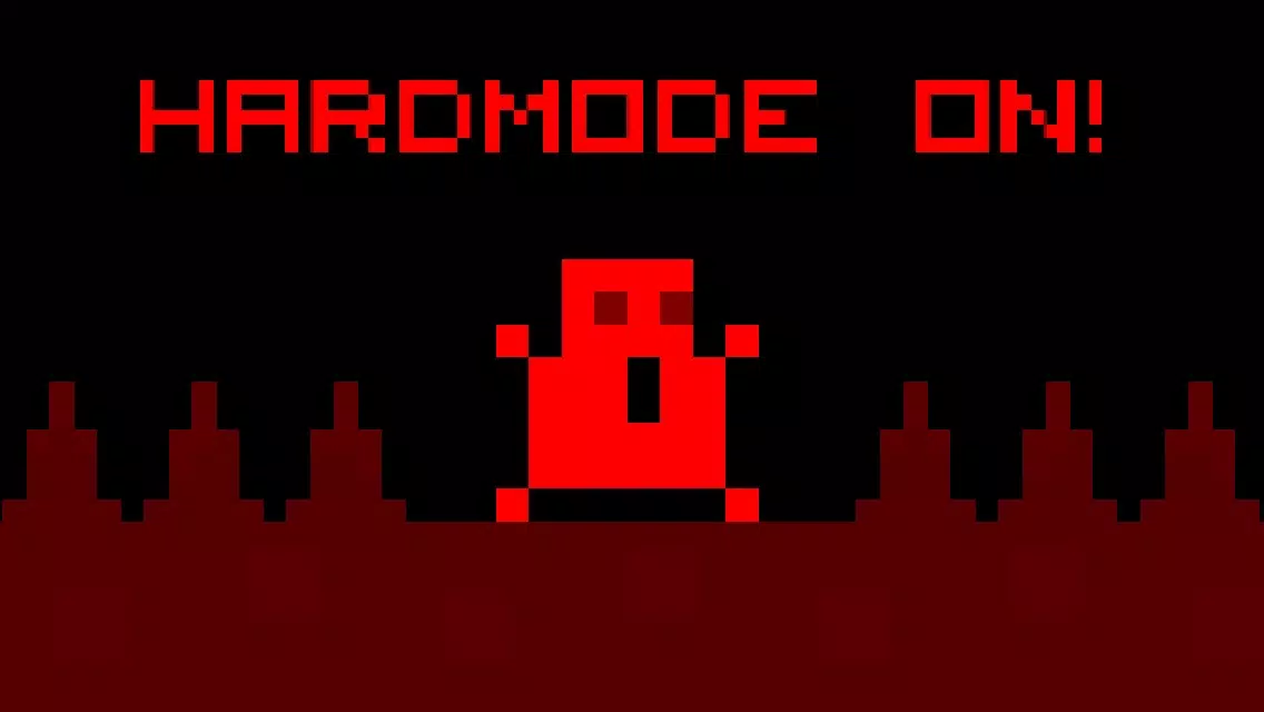Hardmode ON Screenshots