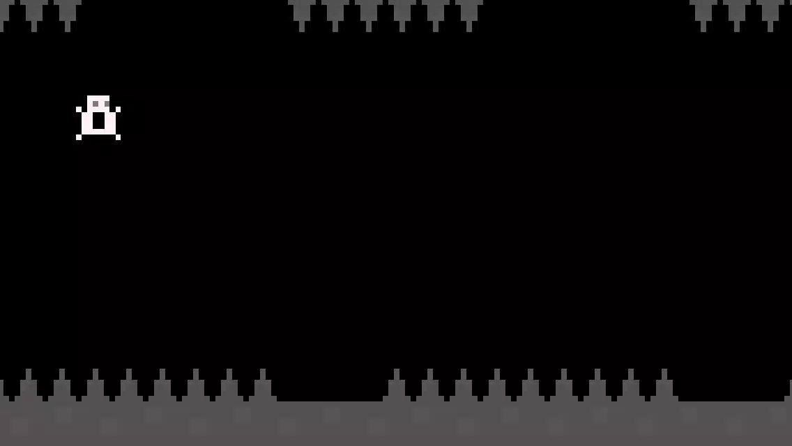 Hardmode ON Screenshots