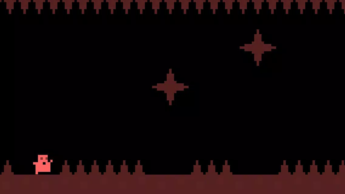 Hardmode ON Screenshots