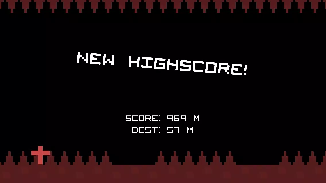 Hardmode ON Screenshots